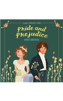 Classic Moments From Pride and Prejudice