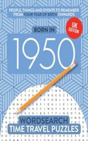 Born in 1950