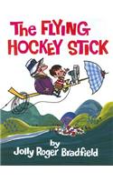 Flying Hockey Stick