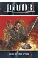 Highlander Volume 1: The Coldest War