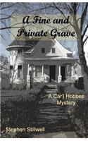 Fine and Private Grave