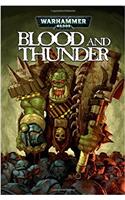 Blood and Thunder