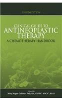 Clinical Guide to Antineoplastic Therapy: A Chemotherapy Handbook