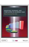 Budgeting, Forecasting and Planning in Uncertain Times