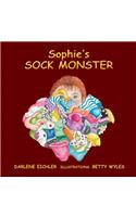 Sophie's SOCK MONTSER