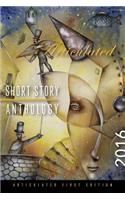 Articulated Short Story Anthology 2016