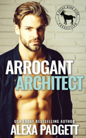 Arrogant Architect