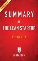 Summary of The Lean Startup