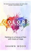 Colors of Hope