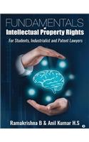 Fundamentals of Intellectual Property Rights