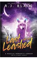 Last but not Leashed: A Magical Romantic Comedy (with a body count)