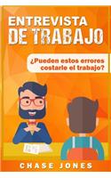 Entrevista de trabajo