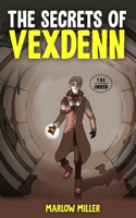 Secrets of Vexdenn (color version)