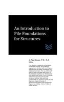 Introduction to Pile Foundations for Structures