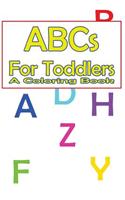 ABCs for Toddlers