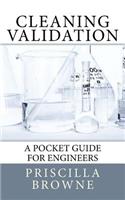 Cleaning Validation