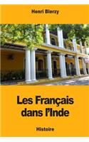 Les Français dans l'Inde
