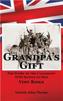 Grandpa's Gift