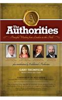 The Authorities - Gary Thompson