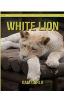 White Lion