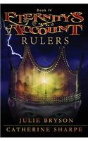 Eternity's Account: Rulers