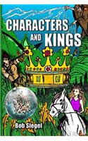 Characters and Kings