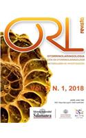 Revista ORL