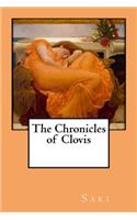Chronicles of Clovis