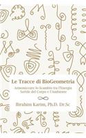 Tracce di BioGeometria