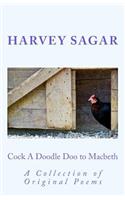 Cock A Doodle Doo to Macbeth