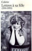 Lettres a Sa Fille