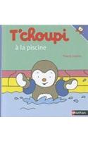 T'choupi