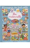 Maternelle + Poster