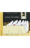 Le diner fantome
