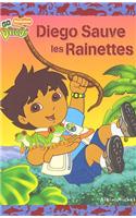 Diego Sauve Les Rainettes