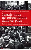 Jamais Nous Ne Retournerons Dans Ce Pays