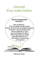 Journal D'Un Crabe Intime