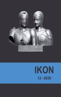 Ikon 13/2020: Christian Iconography in Modern and Contemporary Art