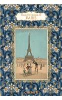 The Little Book of Paris