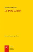 Le Pere Goriot