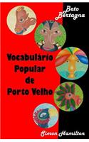 Vocabulario Popular de Porto Velho