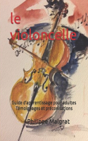 violoncelle