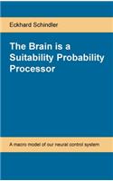 Brain is a Suitability Probability Processor