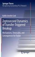 Zeptosecond Dynamics of Transfer‐triggered Breakup