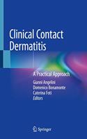 Clinical Contact Dermatitis