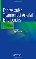 Endovascular Treatment of Arterial Emergencies