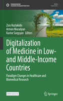 Digitalization of Medicine in Low- And Middle-Income Countries
