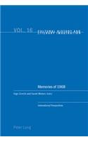 Memories of 1968