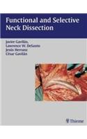 Functional and Selective Neck Dissection