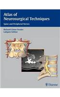 Atlas of Neurosurgical Techniques